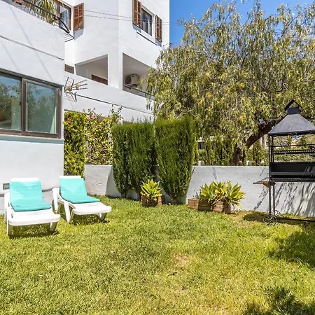 Msv Apartamento Kika, Junto A La Playa De Puerto De Pollensa Apartment