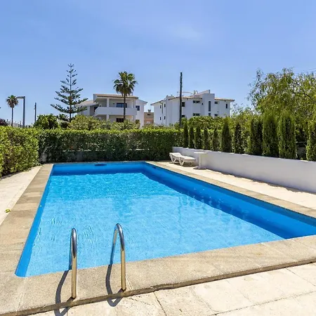 Msv Apartamento Kika, Junto A La Playa De Puerto De Pollensa Apartment *