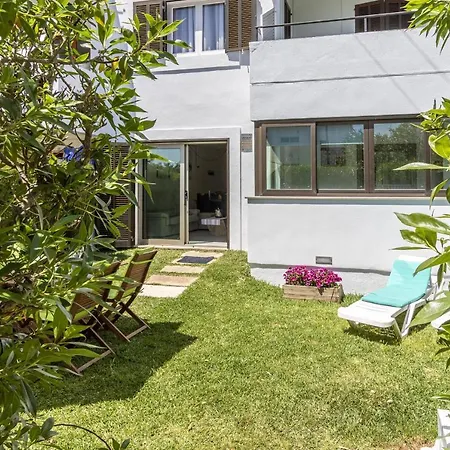Msv Apartamento Kika, Junto A La Playa De Puerto De Pollensa Port de Pollenca