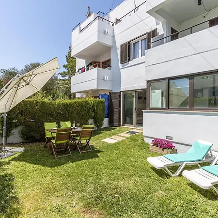 Msv Apartamento Kika, Junto A La Playa De Puerto De Pollensa