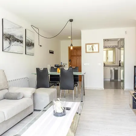 Msv Apartamento Kika, Junto A La Playa De Puerto De Pollensa Port de Pollenca