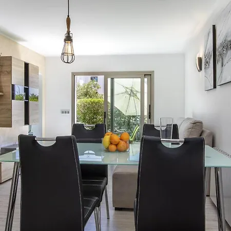 Msv Apartamento Kika, Junto A La Playa De Puerto De Pollensa