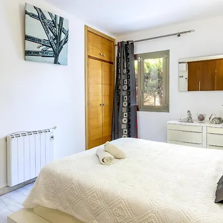 Apartment Msv Apartamento Kika, Junto A La Playa De Puerto De Pollensa