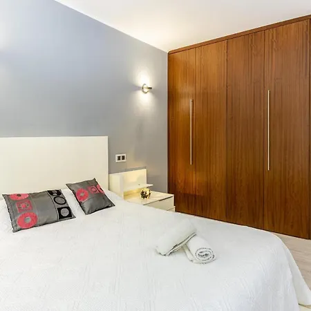 Msv Apartamento Kika, Junto A La Playa De Puerto De Pollensa Apartment *