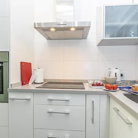 Msv Apartamento Kika, Junto A La Playa De Puerto De Pollensa
